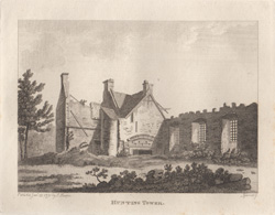 Hunting Tower